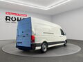 Fahrzeug Bild Volkswagen Crafter Kasten l.R. 35 TDI 4