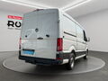Fahrzeug Bild VW Crafter Kasten MR 2.0 TDI (Garantie 03/2030.Kamera.Navi.DAB.AHK) 4