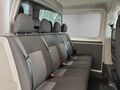 Fahrzeug Bild VW Crafter 35 Kasten Plus (7Sitze/AHK/Kamera) 2.0 l TDI Frontantrieb 6-Gang-Schaltgetriebe MR 8