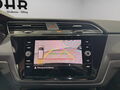 Fahrzeug Bild VW Touran Highline 1.5 TSI 12