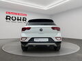 Fahrzeug Bild VW T-ROC Goal (Navi.Light Assist.ACC.SHZ) 1.0l TSI 5
