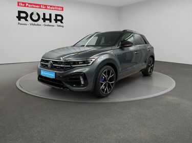 Fahrzeug Bild VW T-Roc R (AHK.Kamera.Navi) 2.0l TSI DSG 4M