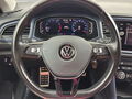 Fahrzeug Bild VW T-Roc United (Regensensor.Sitzheizung.) 1.5 TSI 11