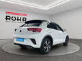 Fahrzeug Bild VW T-ROC R-Line (AHK.Navi.R&uuml;ckfahrkamera) 1.5 TSI DSG 4