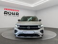 Fahrzeug Bild VW T-Cross Life Goal 1.0 TSI BMT DSG (Garantie 08/2030.SHZ.Kamera.ACC.LED.DAB+) 2