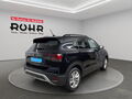 Fahrzeug Bild VW T-Cross Life 1.0 TSI 5