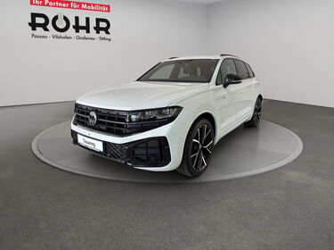 Fahrzeug Bild VW Touareg R-Line 3.0l V6 TDI 4M 8-Gang Aut.