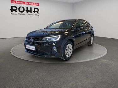 Fahrzeug Bild VW Taigo Limited 1.0 TSI BMT (Garantie 12/2029.LED.DAB+.EPH.Klima.FrontAssist)