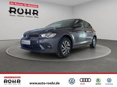 Fahrzeug Bild Volkswagen Polo Life People Ed. 1.0 TSI