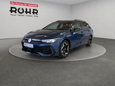 Fahrzeug Bild VW Golf VIII Variant R-line 1.5 eTSI DSG (Garantie 03/2030.SHZ.LED.Kamera.Navi.ACC.DAB+)