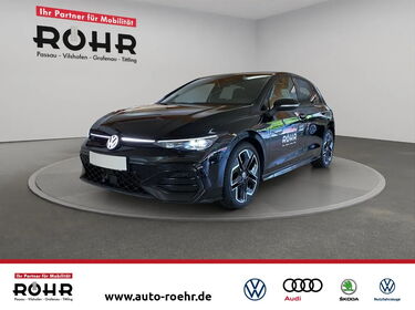 Fahrzeug Bild Volkswagen Golf VIII R-line 2.0 TDI DSG