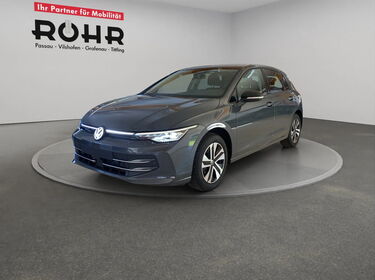 Fahrzeug Bild VW Golf VIII Life Energy 1.5 eTSI DSG