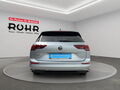 Fahrzeug Bild VW Golf Variant Energy 1.5 eTSI DSG 5