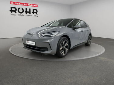 Fahrzeug Bild VW ID.3 Pro