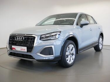 Fahrzeug Bild Audi Q2 35 TFSI S tro. advanced MATRIX AHK NAVI