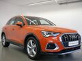 Fahrzeug Bild Audi Q3 35 TDI quattro advanced LED PANO virt. Cock. 2