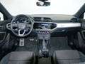 Fahrzeug Bild Audi Q3 Sportback 45 TFSI quattro S tro. S line LED AHK virt. Cock.+ 16