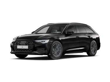 Fahrzeug Bild Audi A6 Avant advanced 45 TDI quattro S tronic (Garantie 02/2030.Pano.Matrix.Kamera.SHZ)