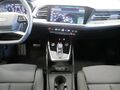 Fahrzeug Bild Audi Q4 45 e-tron LED AHK virt. Cock. NAVI+ DAB 11