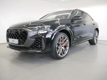 Fahrzeug Bild Audi RS Q8 SUV performance 471 kW tiptronic