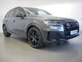 Fahrzeug Bild Audi Q7 50 TDI quattro S line MATRIX AHK PANO HEAD-UP 2