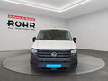 Fahrzeug Bild VW Crafter Kasten MR 2.0 TDI (Garantie 03/2030.Kamera.Navi.DAB.AHK) 2