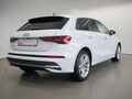Fahrzeug Bild Audi A3 Sportback TFSI advanced 5