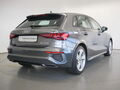 Fahrzeug Bild Audi A3 Sportback 40 TFSI quattro S line 5