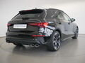 Fahrzeug Bild Audi S3 Sportback TFSI 5