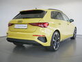 Fahrzeug Bild Audi A3 Sportback 35 TDI S line 5