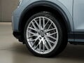 Fahrzeug Bild Audi Q2 35 TFSI advanced 7