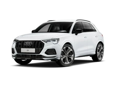 Fahrzeug Bild Audi Q3 advanced (NAVI.SHZ.Matrix-LED.PDC.AHK.DAB) 40 TFSI quattro S tronic