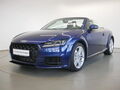 Fahrzeug Bild Audi TT Roadster 45 TFSI 16