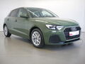 Fahrzeug Bild Audi A1 Sportback 30 TFSI advanced 2