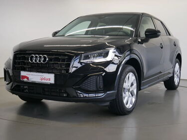 Fahrzeug Bild Audi Q2 35 TFSI advanced