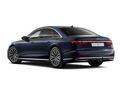 Fahrzeug Bild Audi A8 50 TDI quattro tiptronic 4