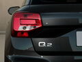 Fahrzeug Bild Audi Q2 35 TFSI advanced 7