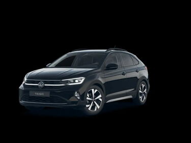 Fahrzeug Bild VW Taigo Style 1.0 TSI DSG