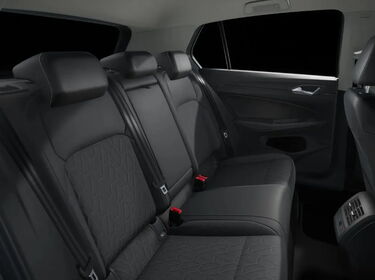 Fahrzeug Bild Volkswagen Golf ENERGY 1.5 eTSI DSG