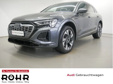 Fahrzeug Bild Audi Q8 55 e-tron quattro S line