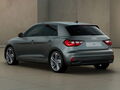 Fahrzeug Bild Audi A1 Sportback 35 TFSI advanced 4