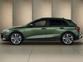Fahrzeug Bild Audi A3 allstreet TFSI e 3