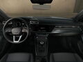 Fahrzeug Bild Audi A3 Sportback TFSI S line 10