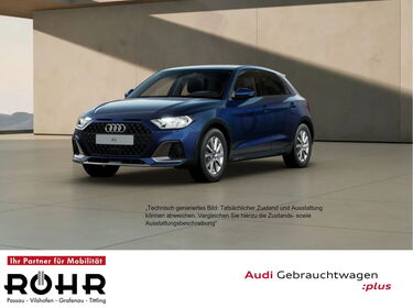Fahrzeug Bild Audi A1 allstreet 30 TFSI