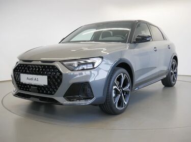 Fahrzeug Bild Audi A1 allstreet 35 TFSI S tro. S line LED virt. Cock. PDC+