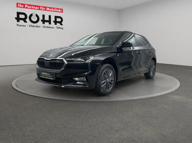 Fahrzeug Bild Skoda Fabia Selection Tour 1.5 TSI DSG (Navi.SHZ.ACC.LED.PDC.ACC.DAB+)
