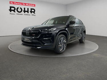 Fahrzeug Bild Skoda Kodiaq RS 4x4 2.0 TSI