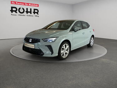 Fahrzeug Bild Seat Ibiza Style 1.0 TSI (Garantie 01/2031.SHZ.Kamera.ACC.LED)