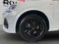 Fahrzeug Bild Audi Q3 S line 45 TFSI S tronic quattro 14