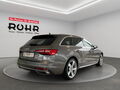 Fahrzeug Bild Audi A4 Avant Advanced (NAVI.PDC PLUS.SHZ.LED) 35 TFSI S-Tronic 4